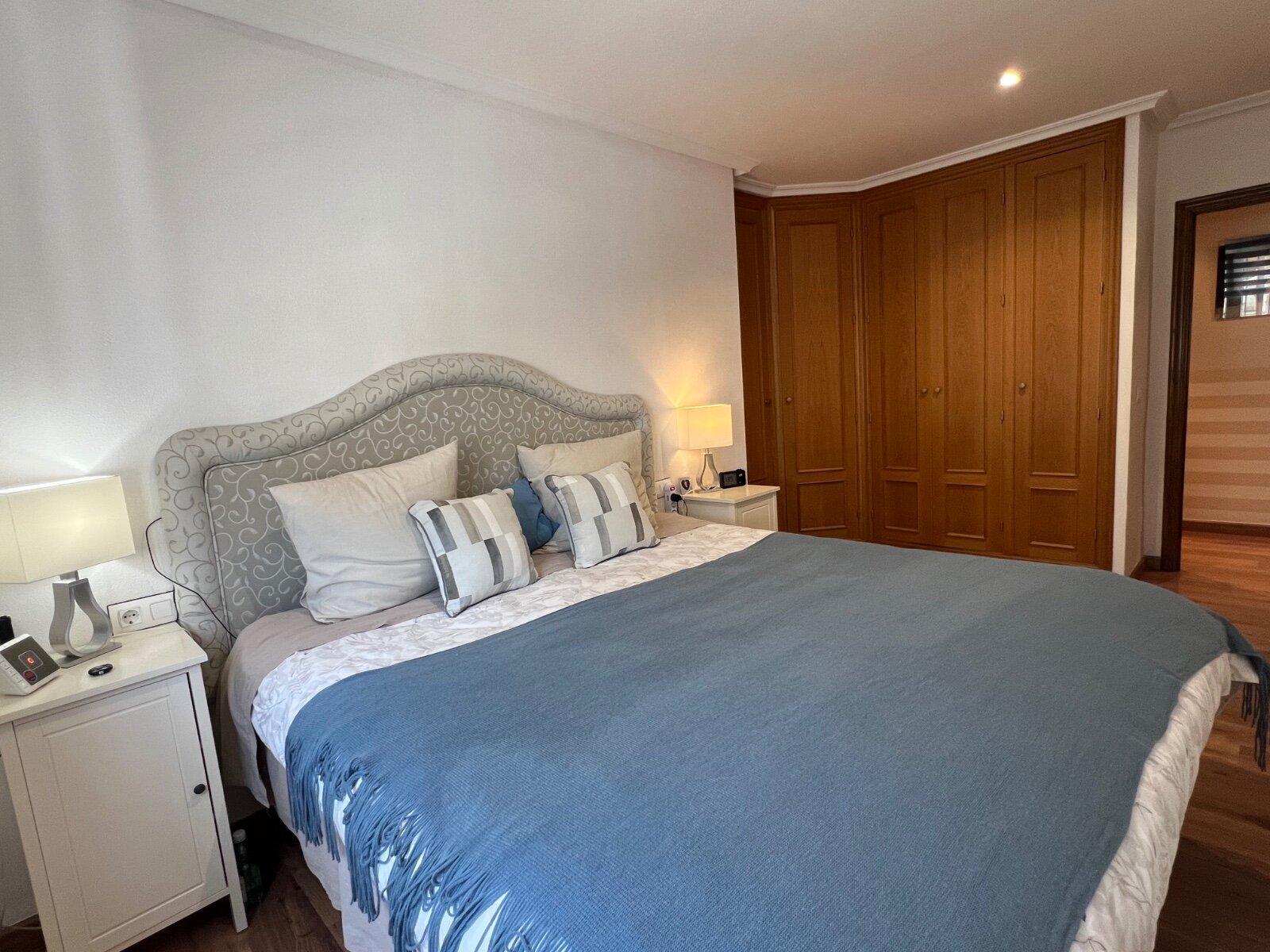 6-Bedroom Villa in La Senda del Recuerdo, San Javier - Image 29