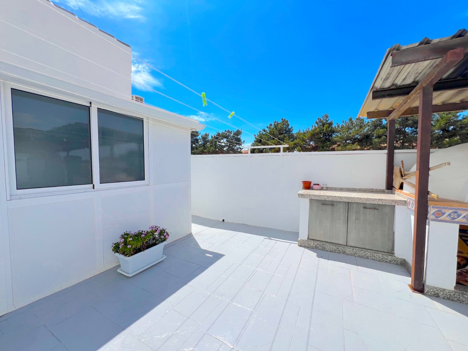 6-Bedroom Villa in La Senda del Recuerdo, San Javier - Image 32