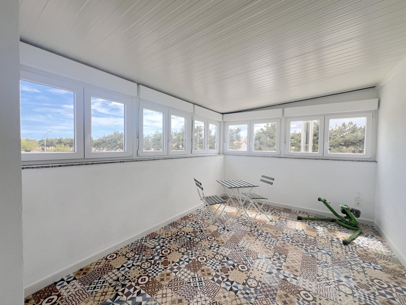 6-Bedroom Villa in La Senda del Recuerdo, San Javier - Image 37