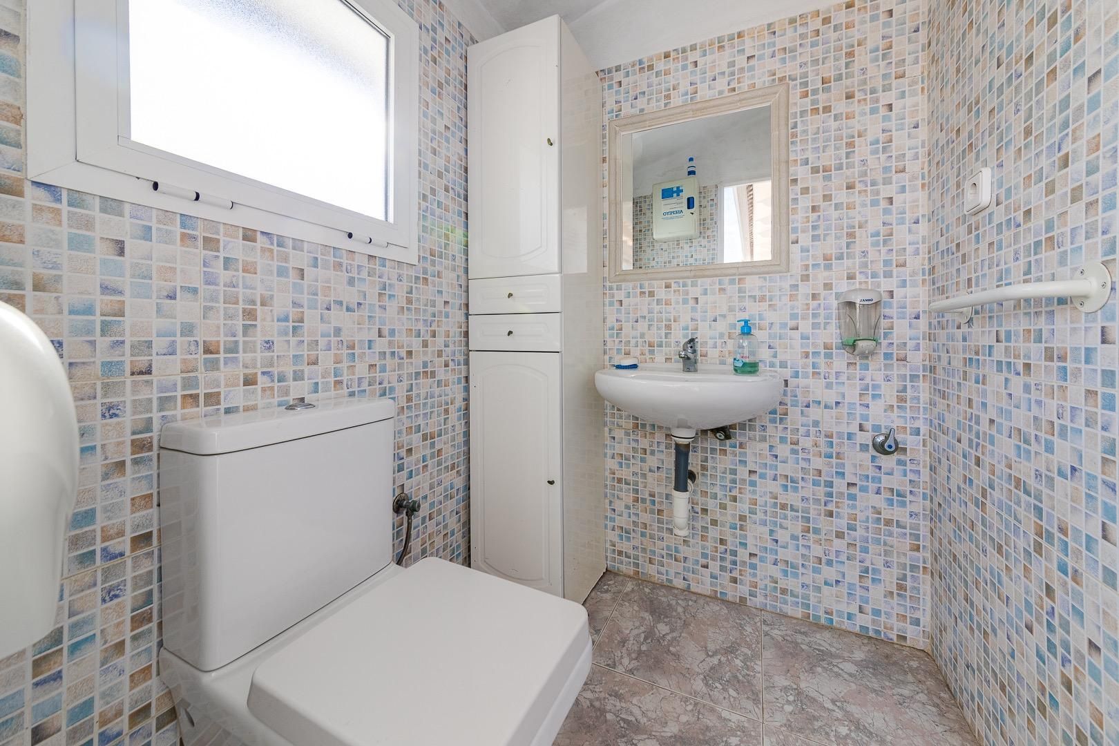 6-Bedroom Villa in La Senda del Recuerdo, San Javier - Image 39