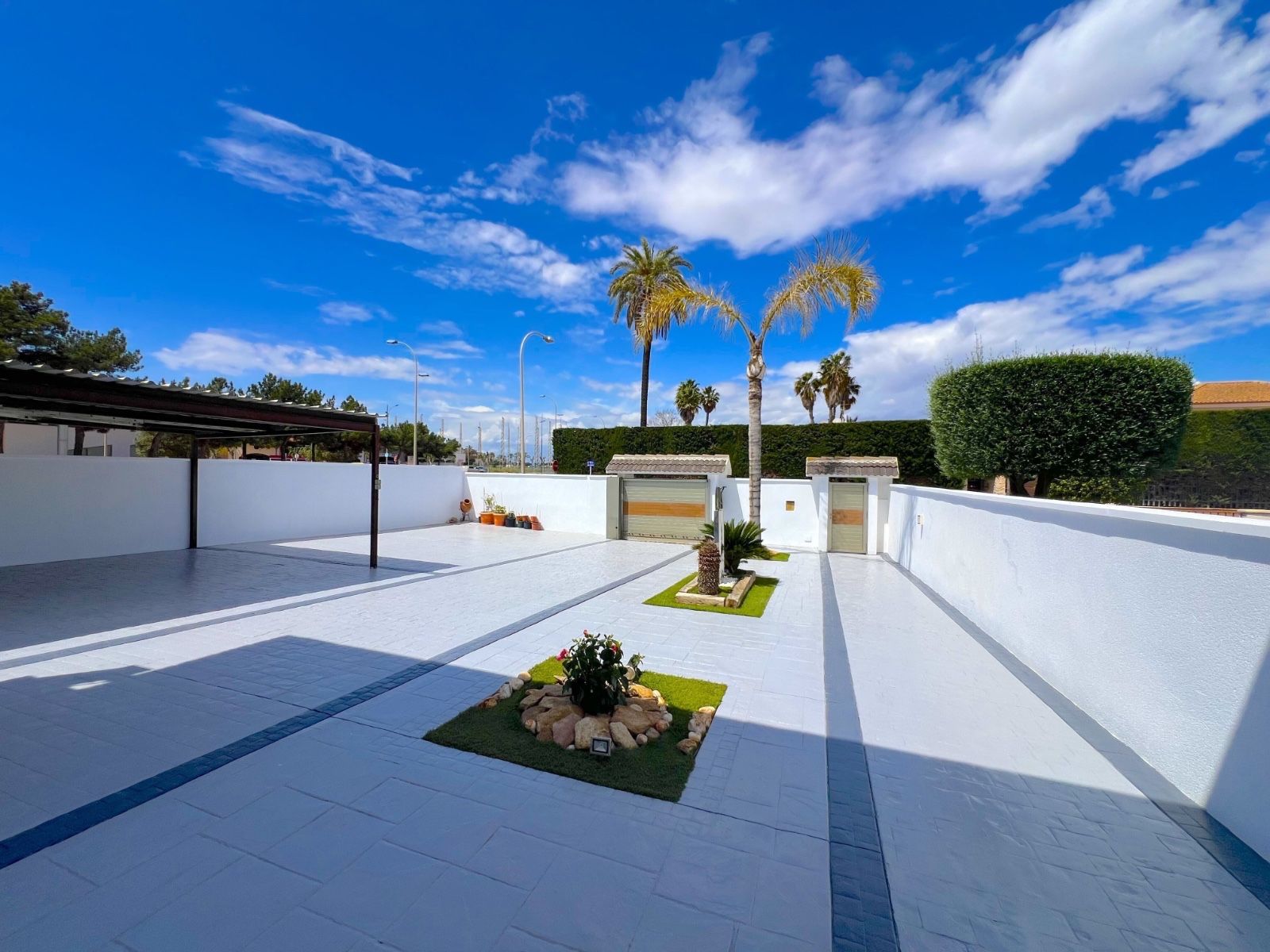 6-Bedroom Villa in La Senda del Recuerdo, San Javier - Image 41