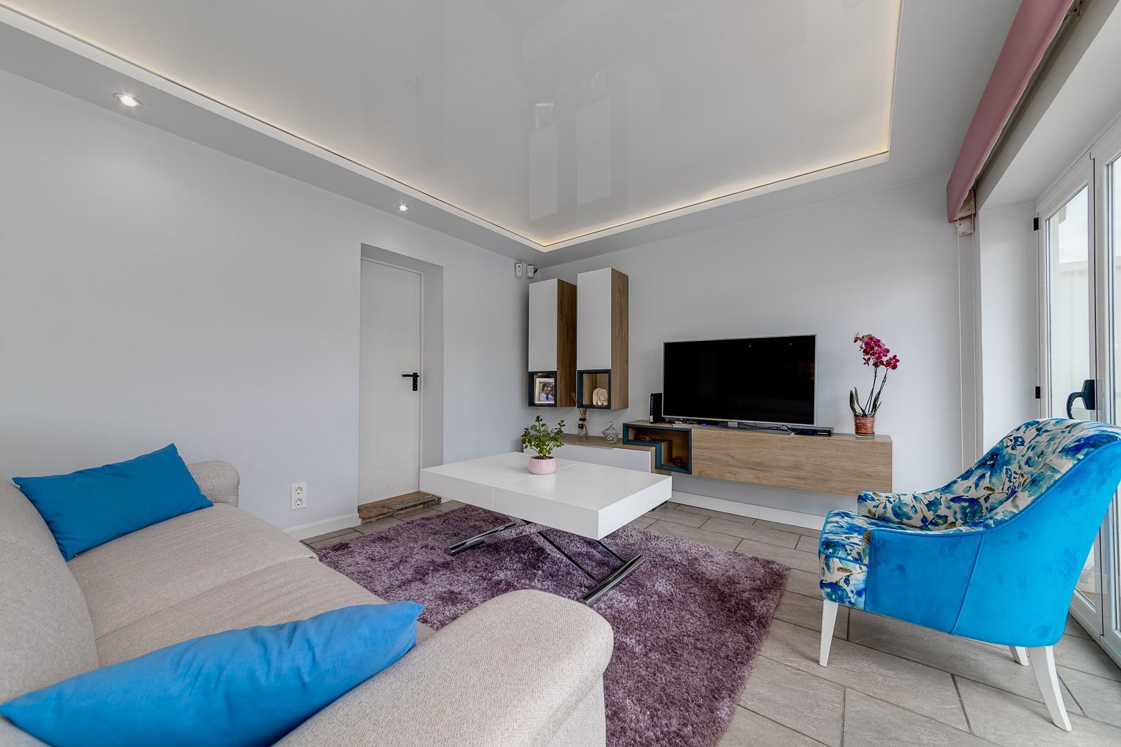 6-Bedroom Villa in La Senda del Recuerdo, San Javier - Image 8