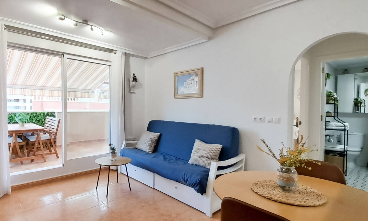 2-Bedroom Penthouse Apartment in La Mata, Torrevieja | Su... - Image 10