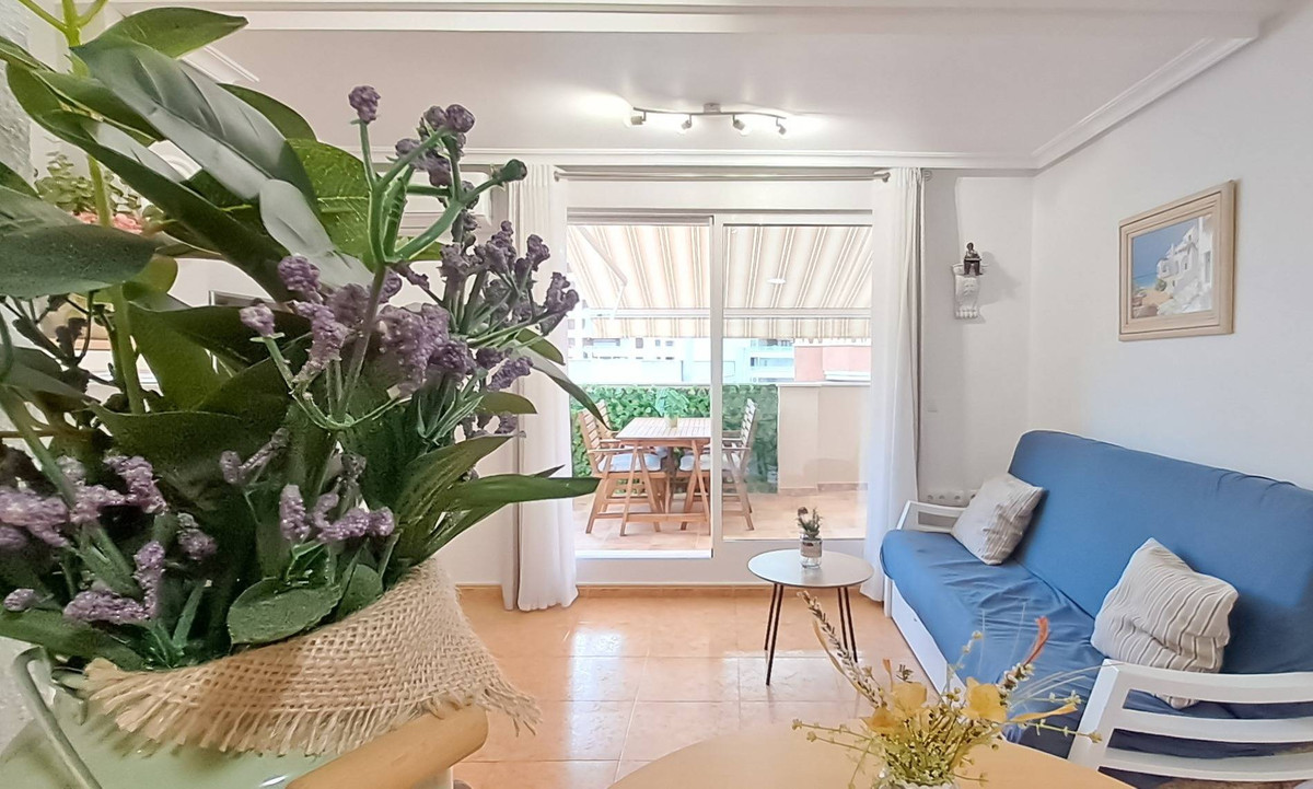 2-Bedroom Penthouse Apartment in La Mata, Torrevieja | Su... - Image 12