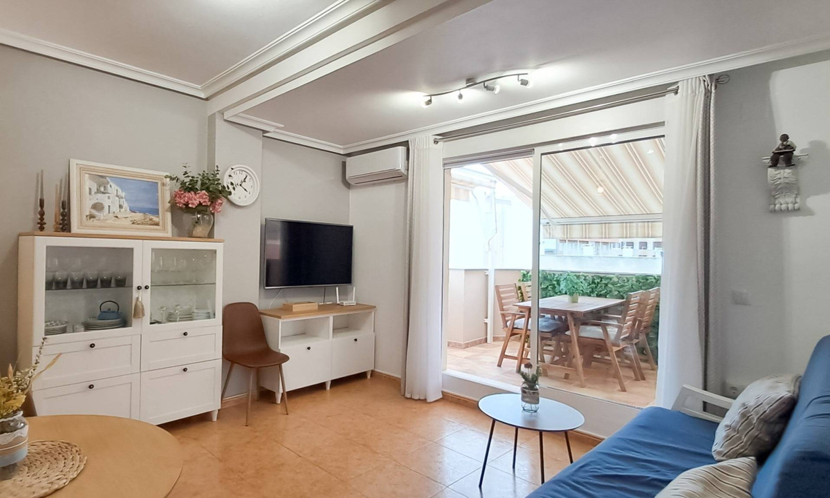 2-Bedroom Penthouse Apartment in La Mata, Torrevieja | Su... - Image 13