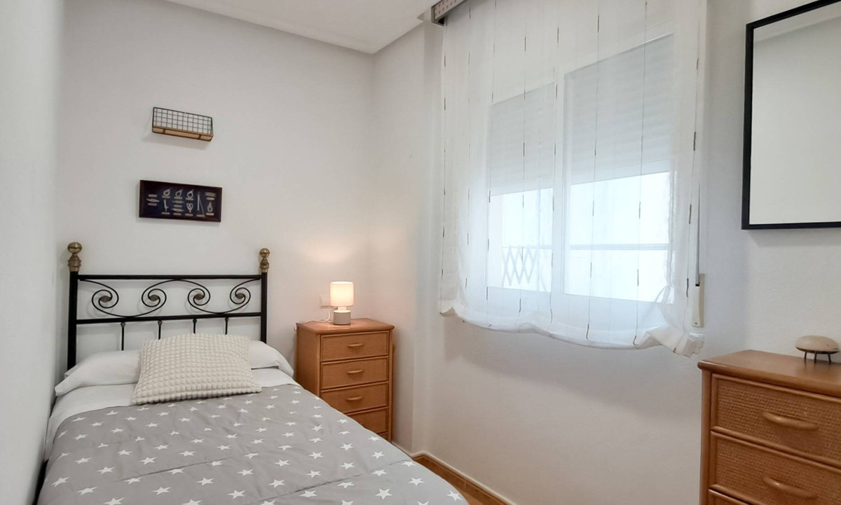 2-Bedroom Penthouse Apartment in La Mata, Torrevieja | Su... - Image 15