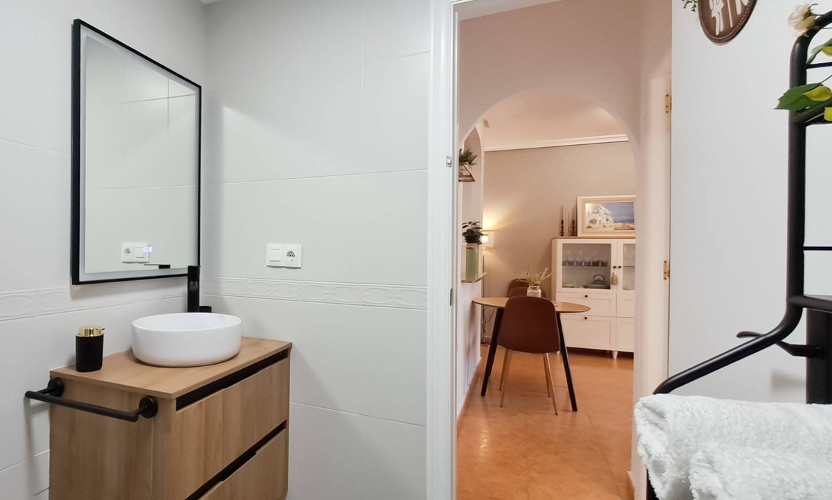 2-Bedroom Penthouse Apartment in La Mata, Torrevieja | Su... - Image 18