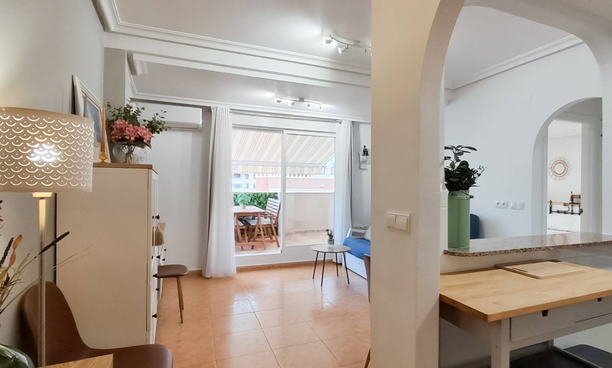 2-Bedroom Penthouse Apartment in La Mata, Torrevieja | Su... - Image 3