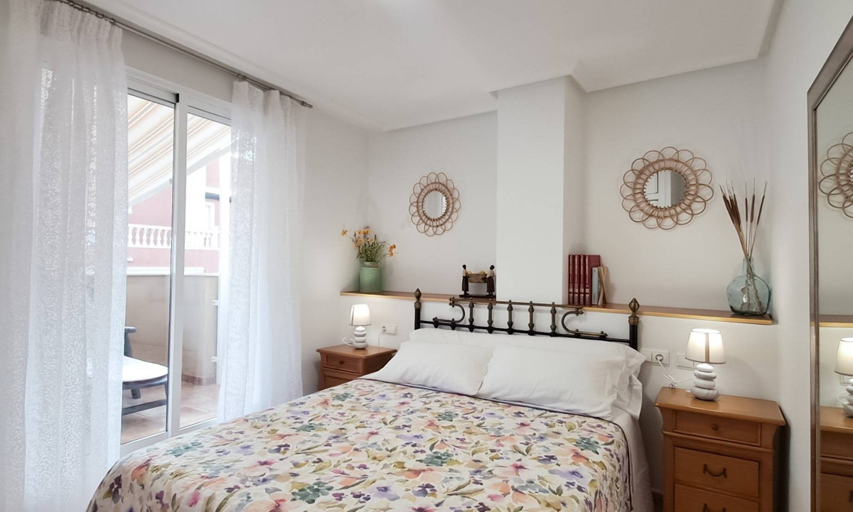 2-Bedroom Penthouse Apartment in La Mata, Torrevieja | Su... - Image 6