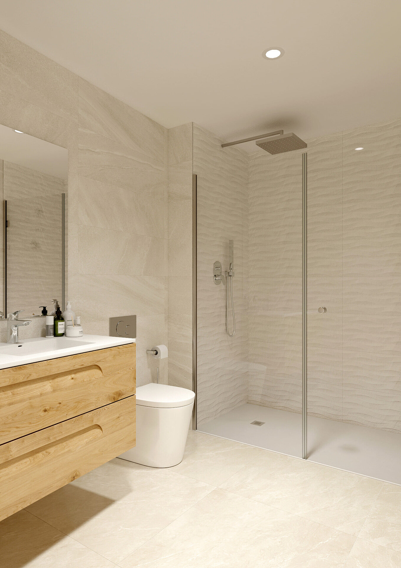 Appartement met 3 Slaapkamers in Torrevieja - Image 6