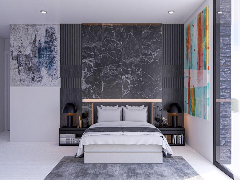 Willa wolnostojąca z 3 Sypialniami w, Pedreguer - Image 7