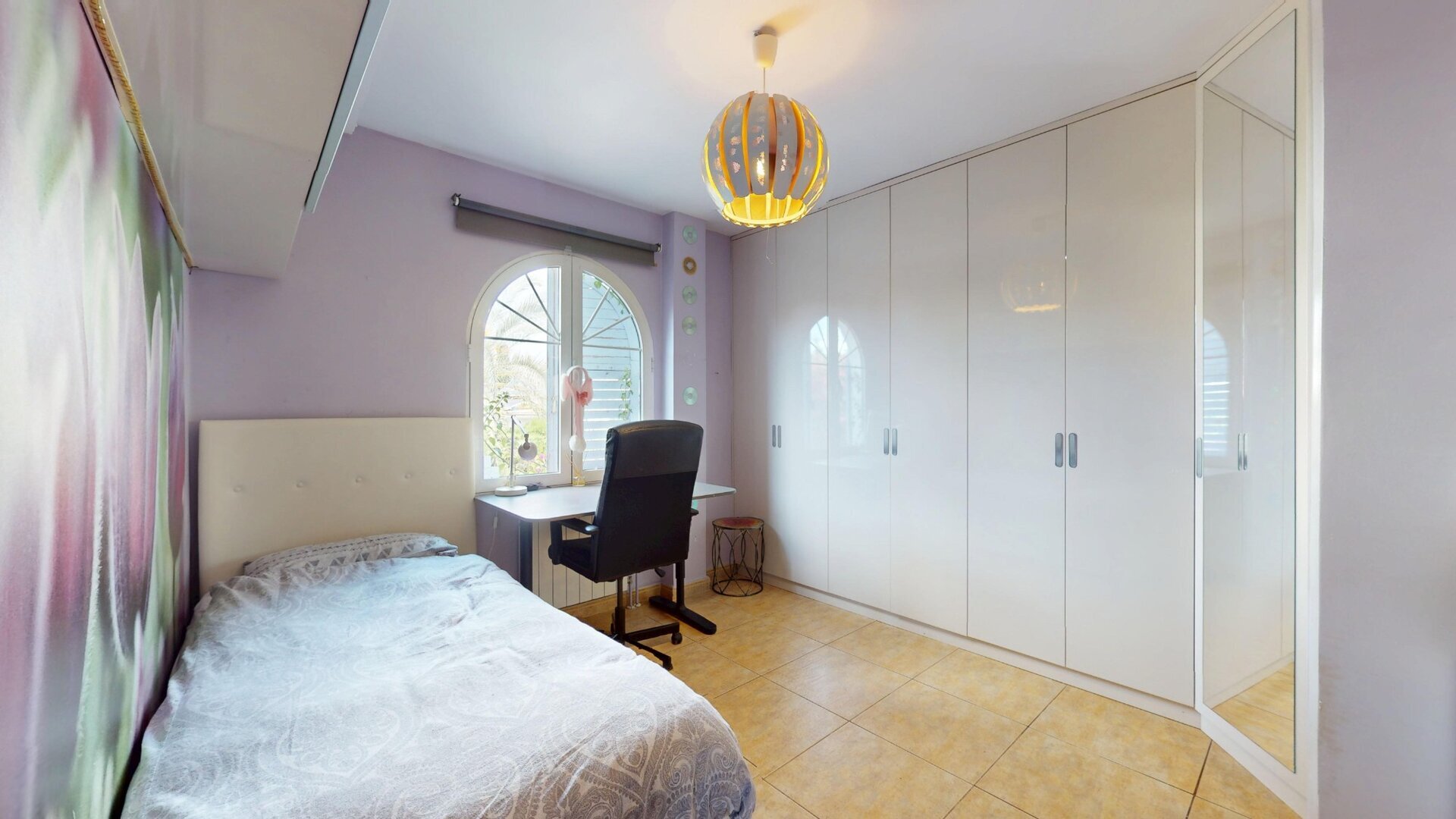 5-Bedroom Villa in Las Filipinas, Orihuela Costa - Image 13