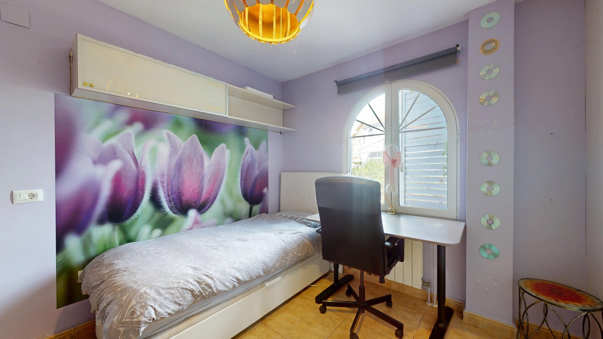 5-Bedroom Villa in Lomas de Cabo Roig, Orihuela Costa - Image 14