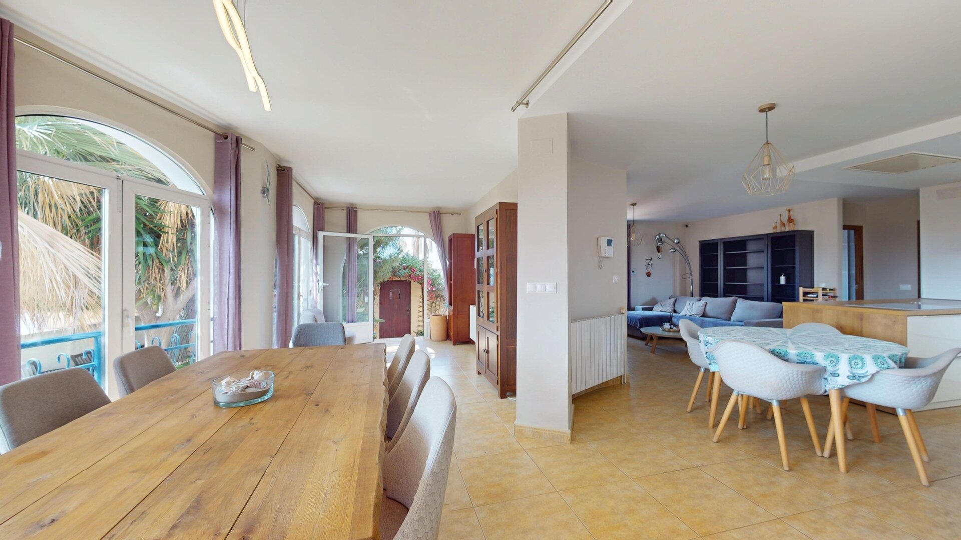 5-Bedroom Villa in Las Filipinas, Orihuela Costa - Image 18