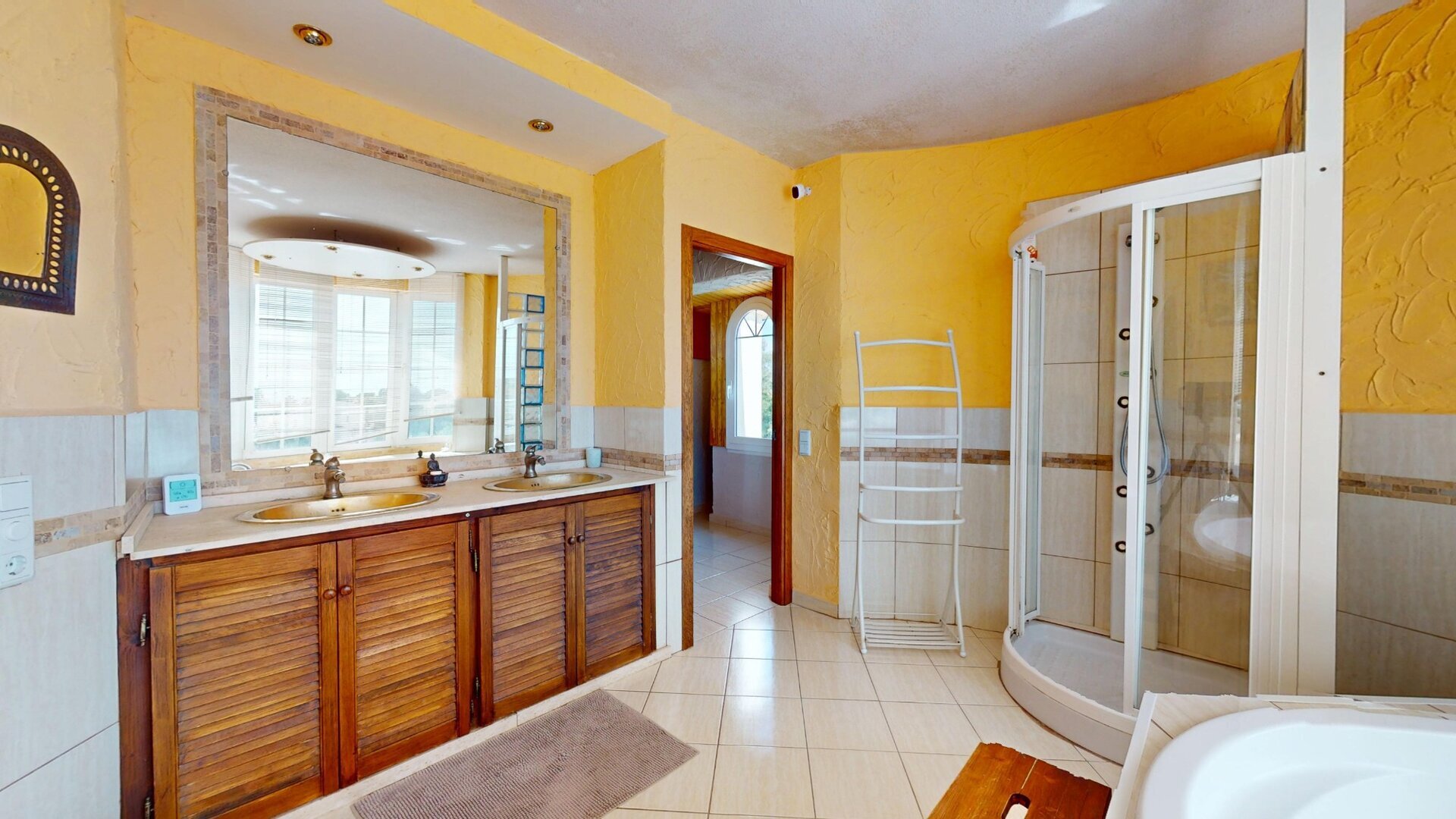 5-Bedroom Villa in Las Filipinas, Orihuela Costa - Image 21