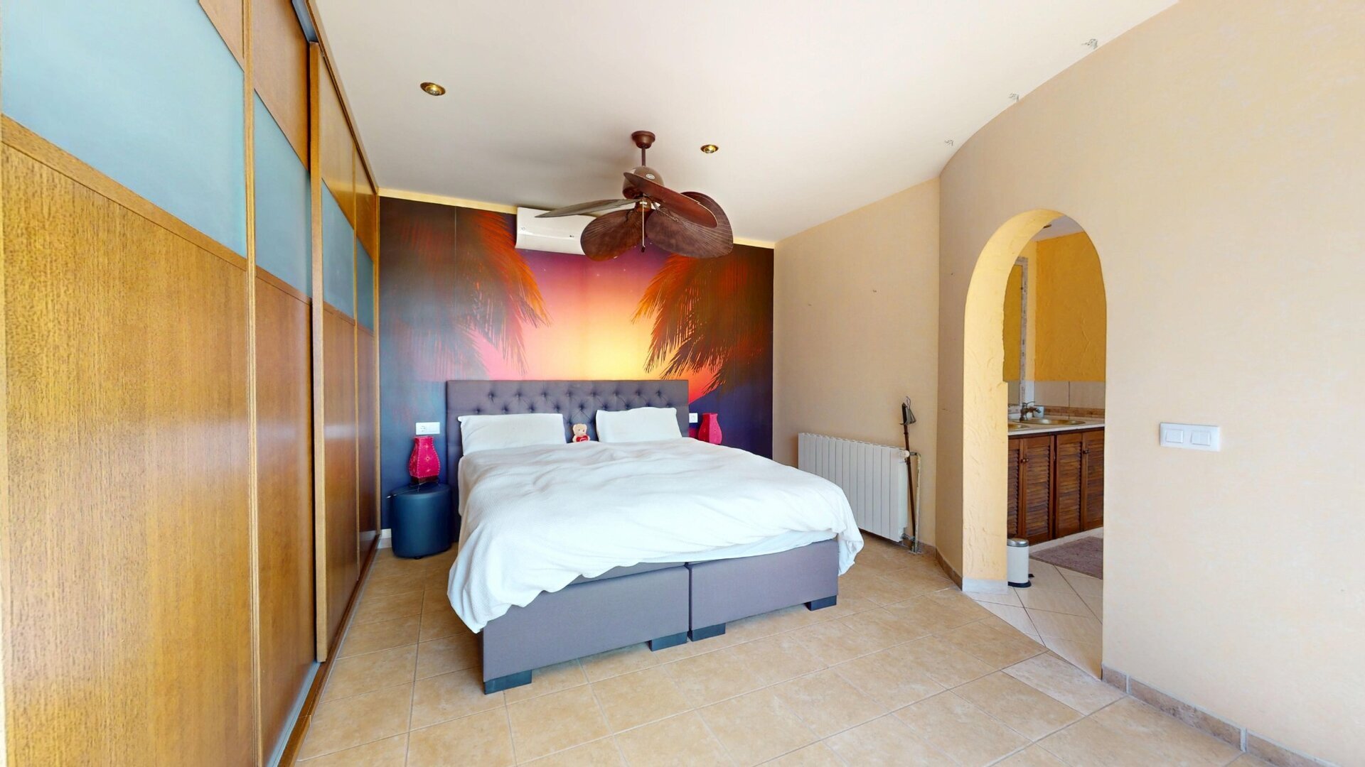 5-Bedroom Villa in Las Filipinas, Orihuela Costa - Image 23