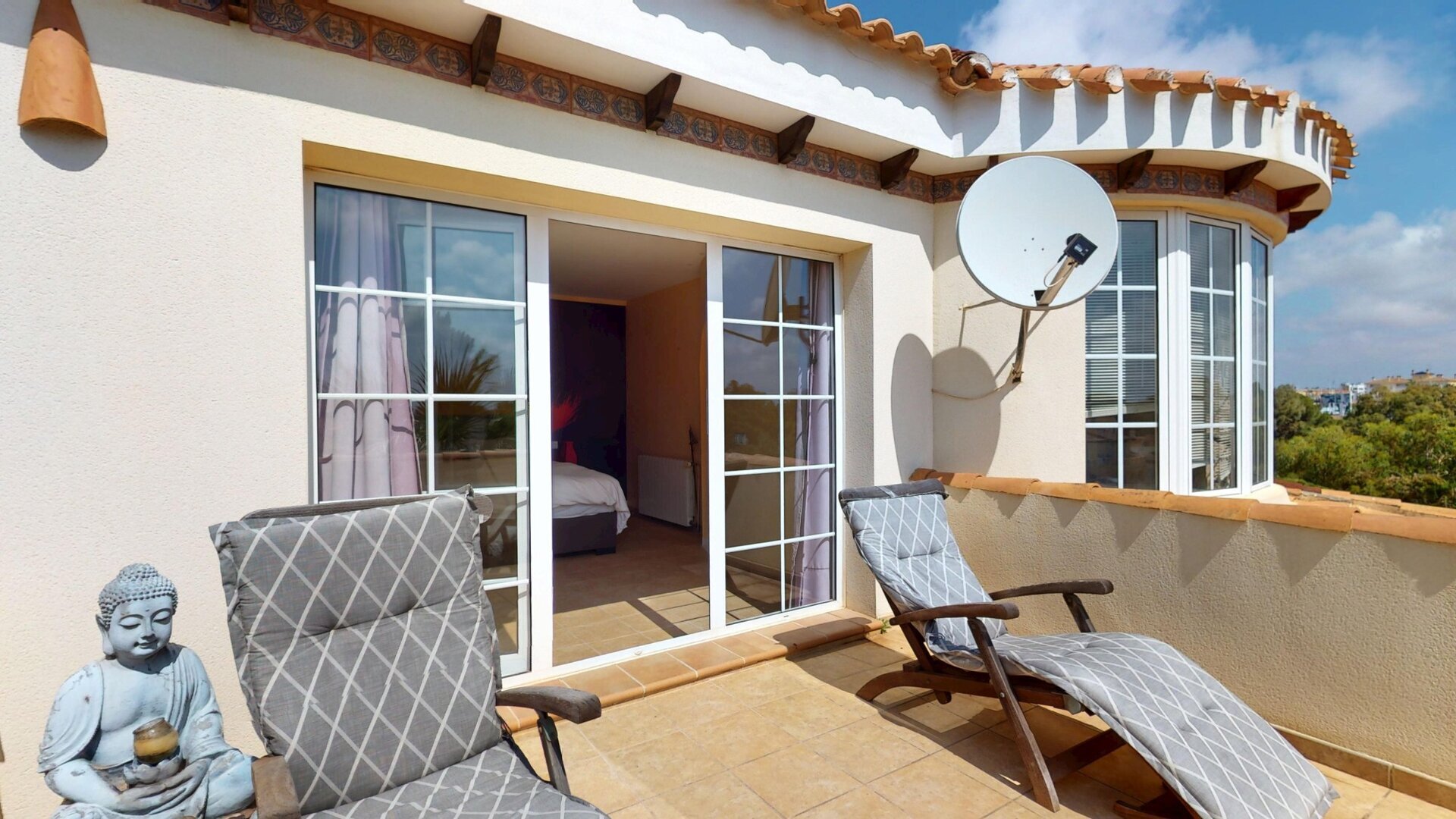 5-Bedroom Villa in Las Filipinas, Orihuela Costa - Image 26