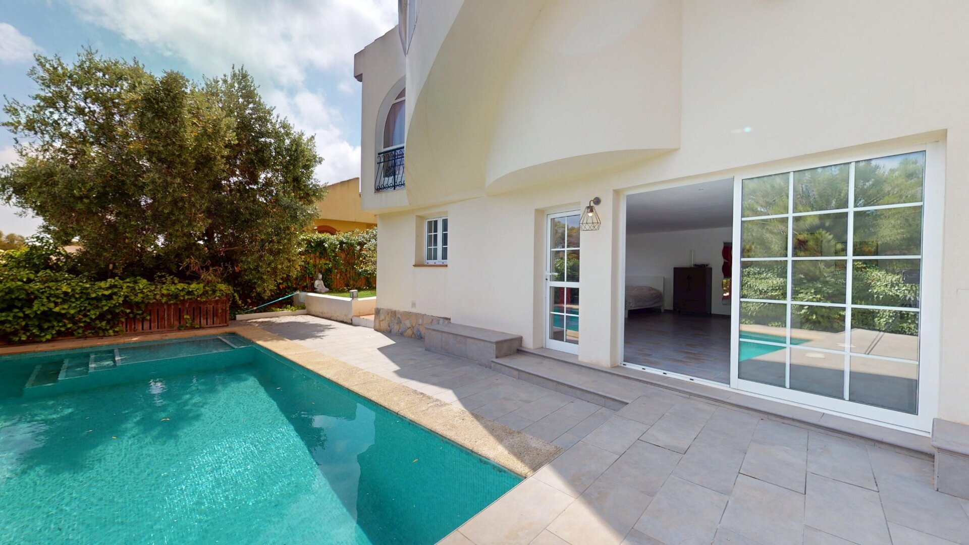 5-Bedroom Villa in Las Filipinas, Orihuela Costa - Image 28