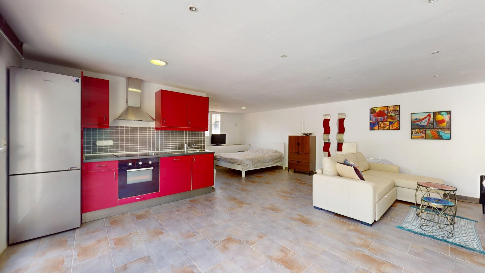 5-Bedroom Villa in Las Filipinas, Orihuela Costa - Image 30