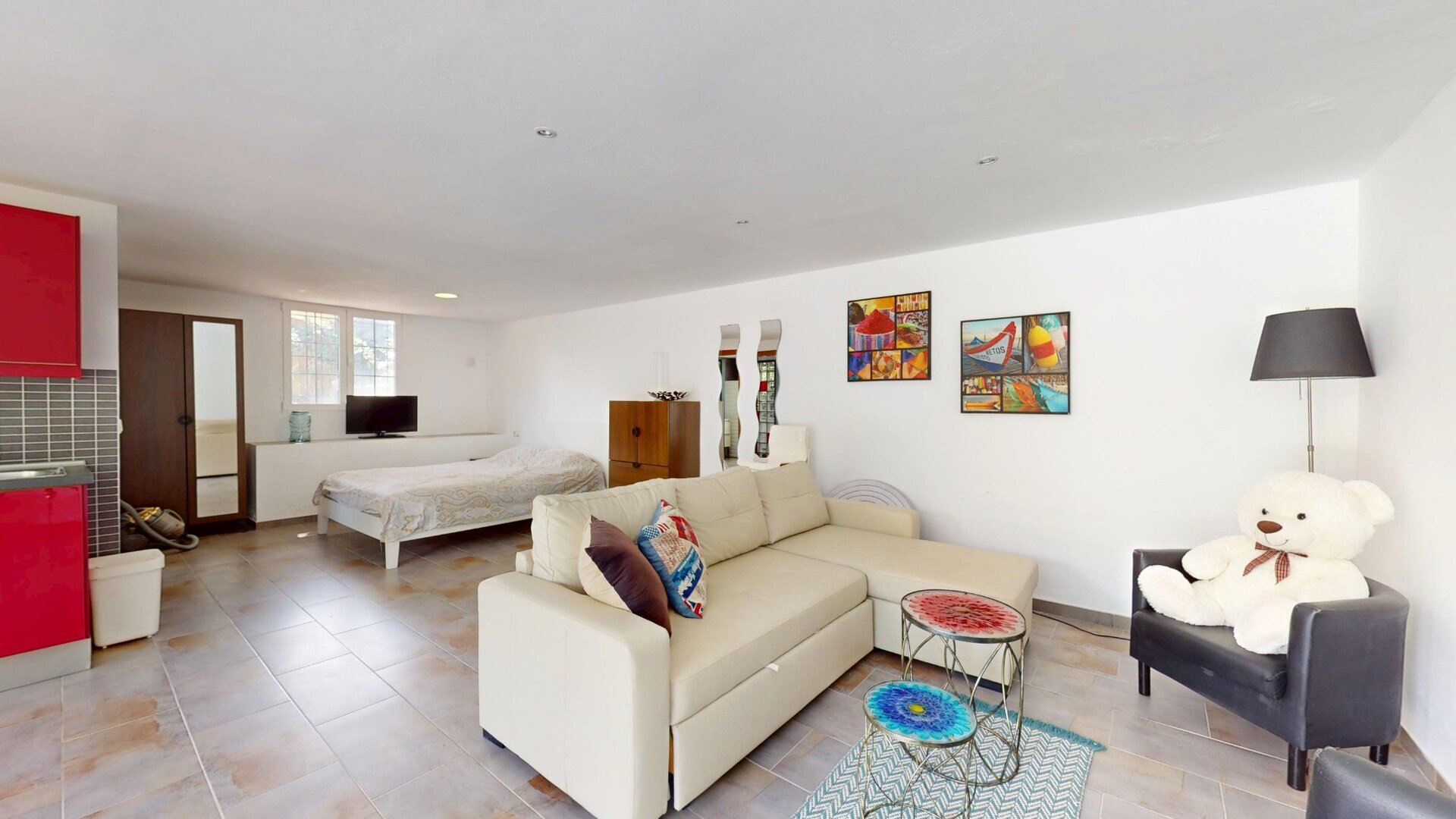 5-Bedroom Villa in Las Filipinas, Orihuela Costa - Image 31