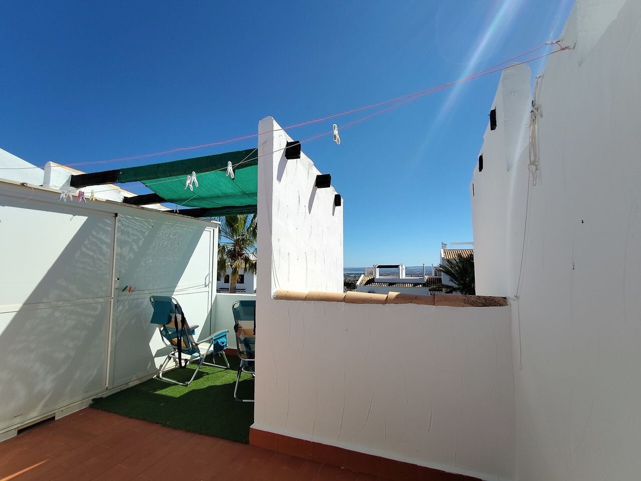 2-Bedroom Bungalow in Centro de la Ciudad Quesada, Rojales - Image 18