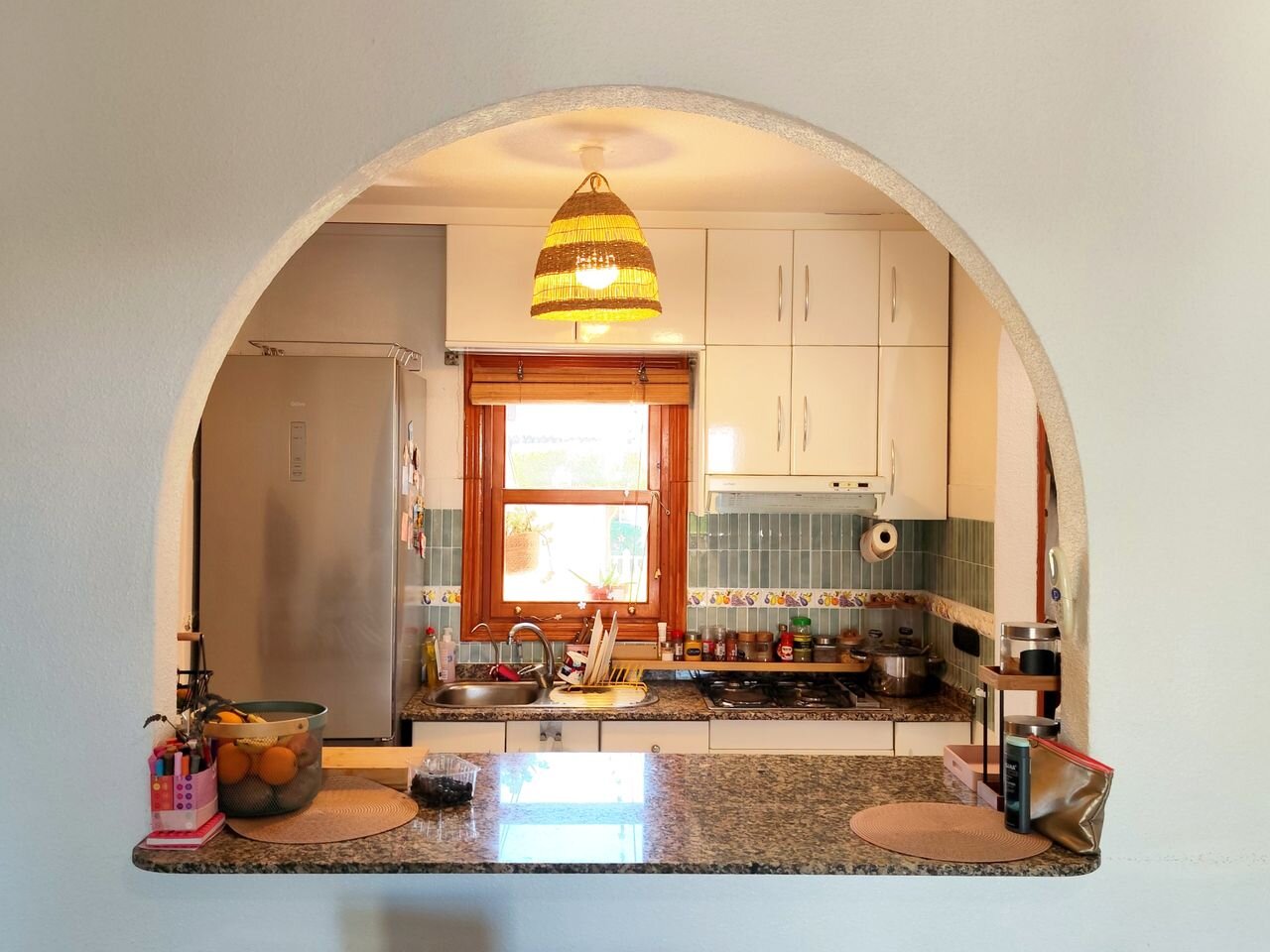 2-Bedroom Bungalow in Centro de la Ciudad Quesada, Rojales - Image 7