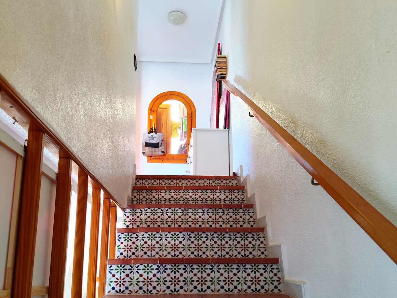 2-Bedroom Bungalow in Centro de la Ciudad Quesada, Rojales - Image 9