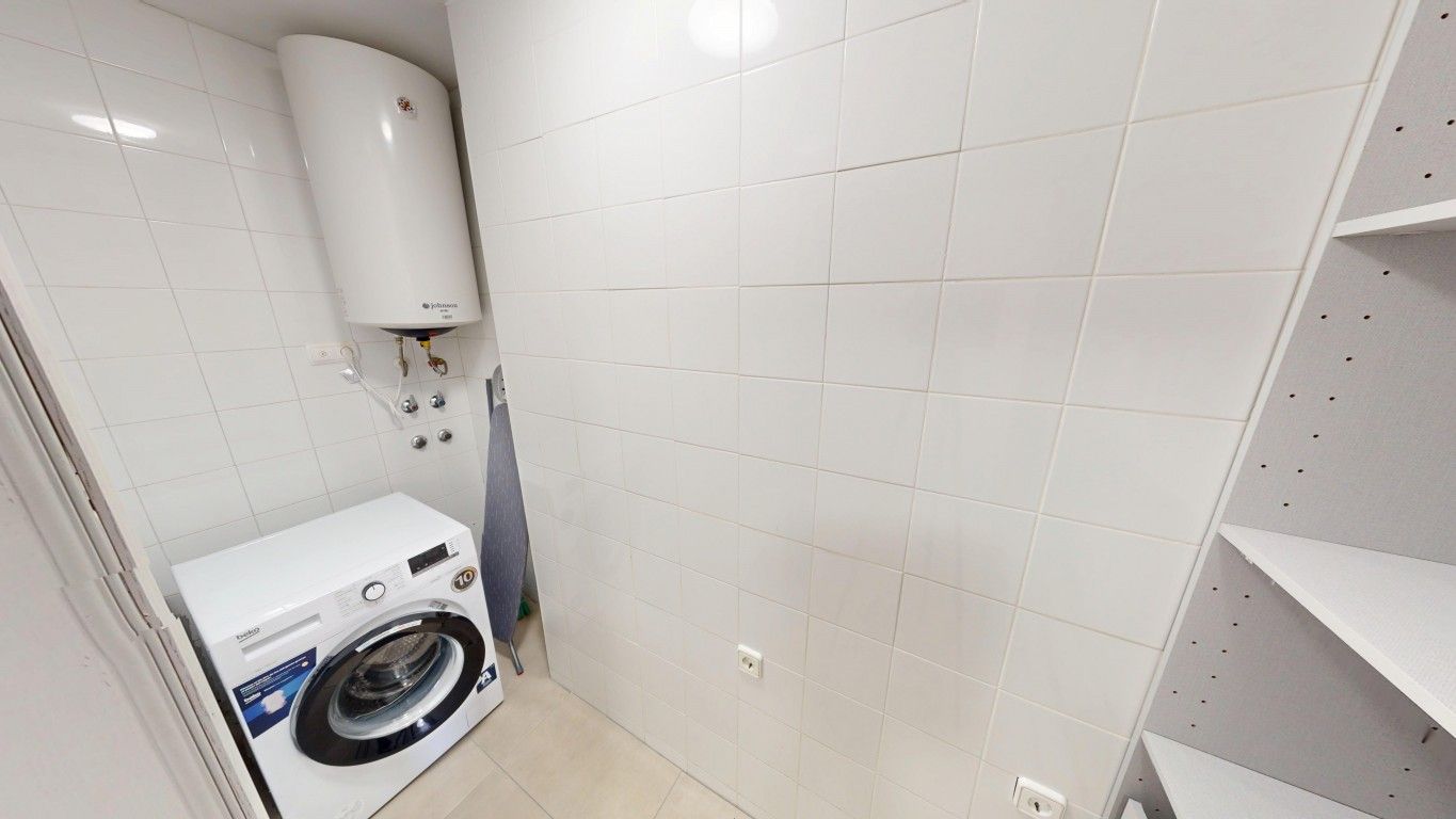 3-Bedroom Apartment in Los Narejos-Punta Calera, Los Alcázares - Image 14