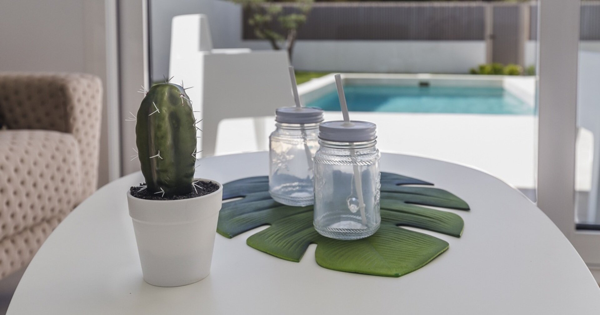 3-Bedroom Detached House in San Javier - Image 11