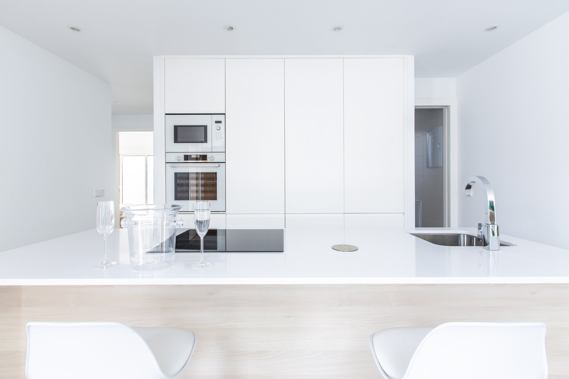 3-Bedroom Detached House in San Javier - Image 14