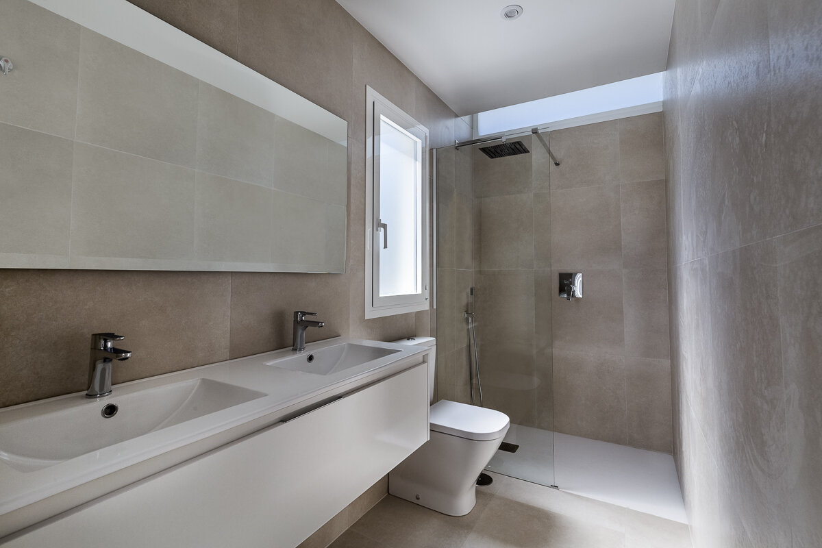 3 magamistuba - Villa - San Javier - Image 23