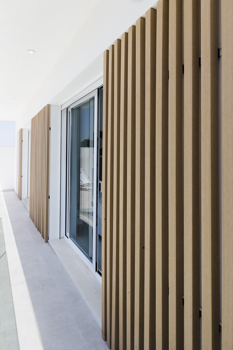 3 magamistuba - Villa - San Javier - Image 25