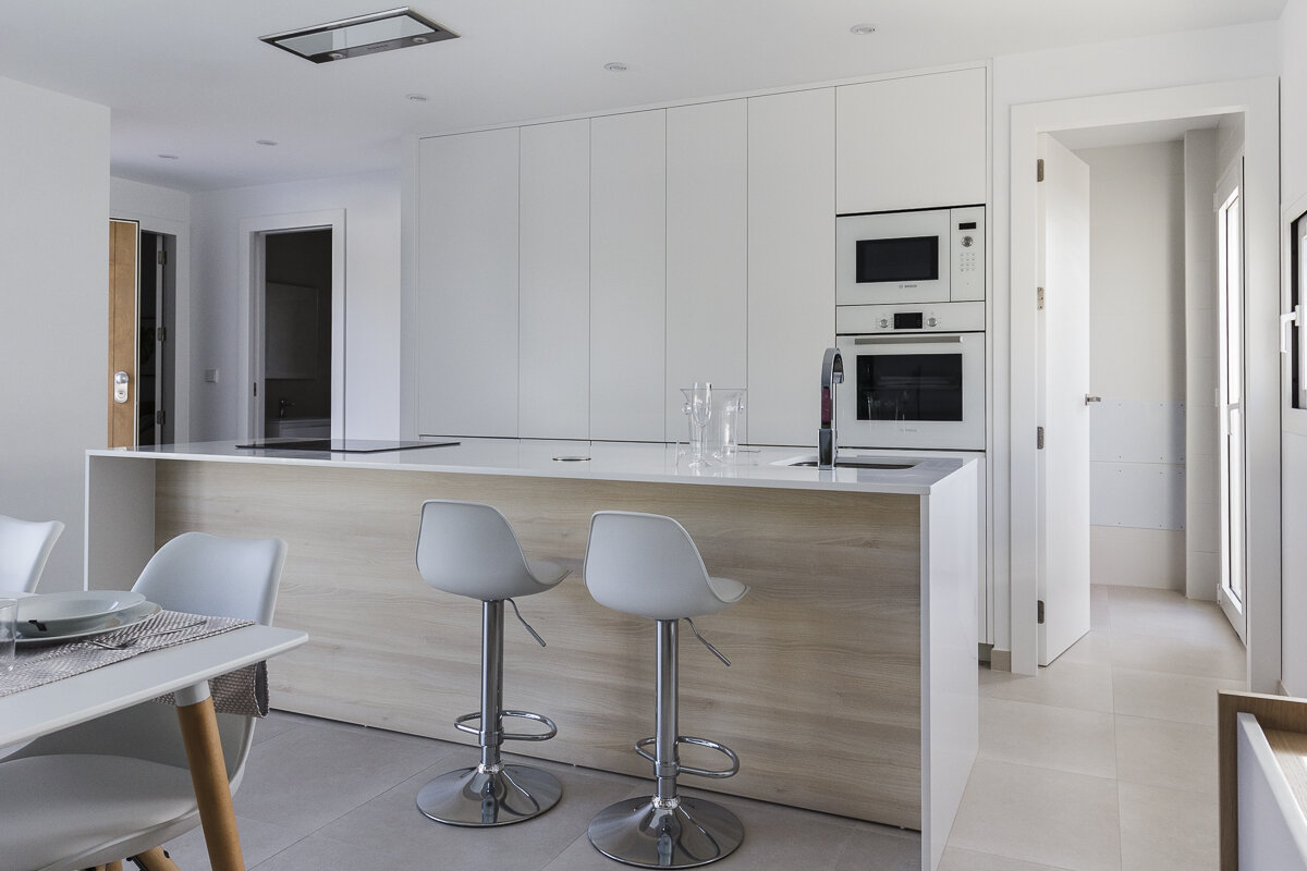 3 magamistuba - Villa - San Javier - Image 4