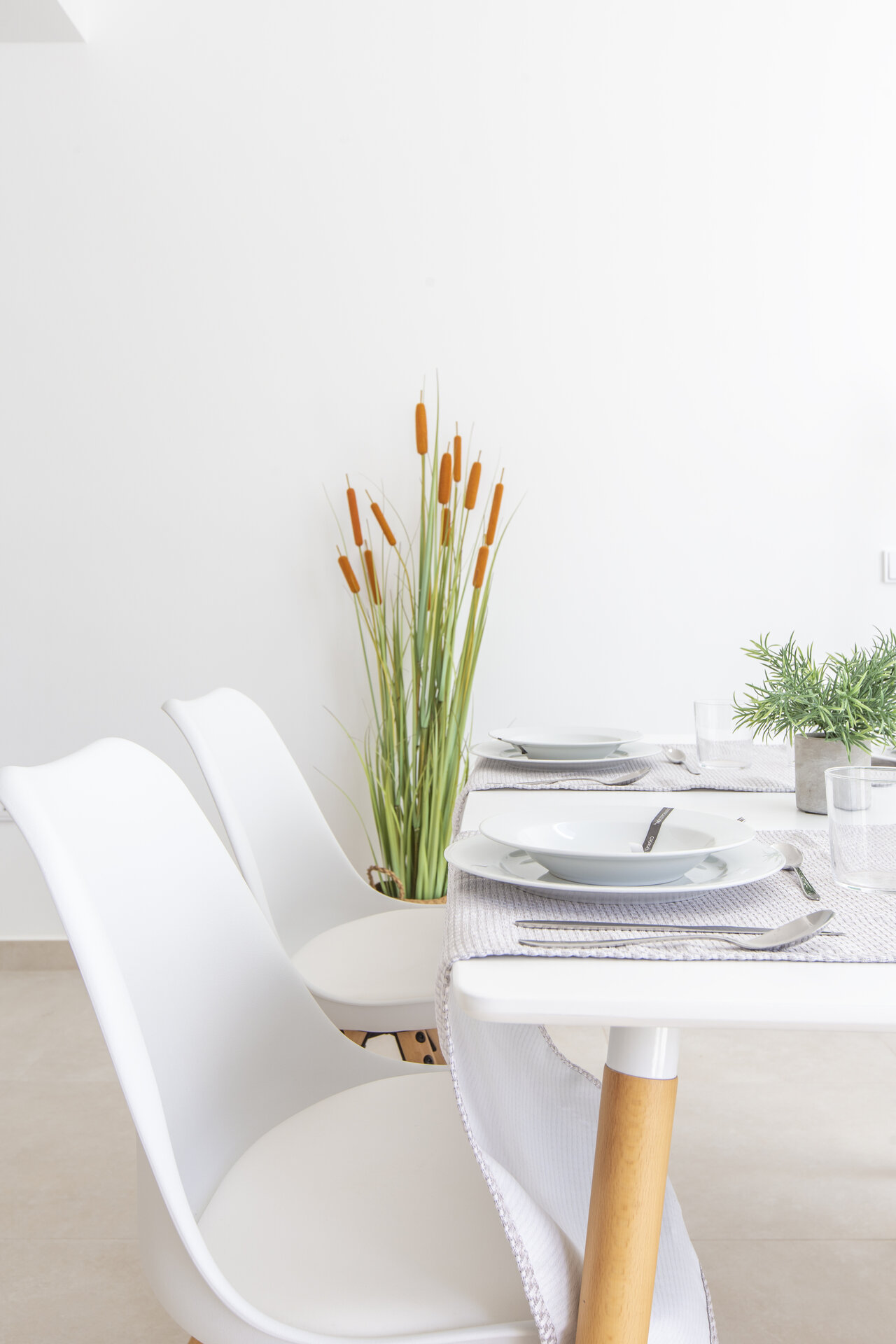 3-Bedroom Detached House in San Javier - Image 7