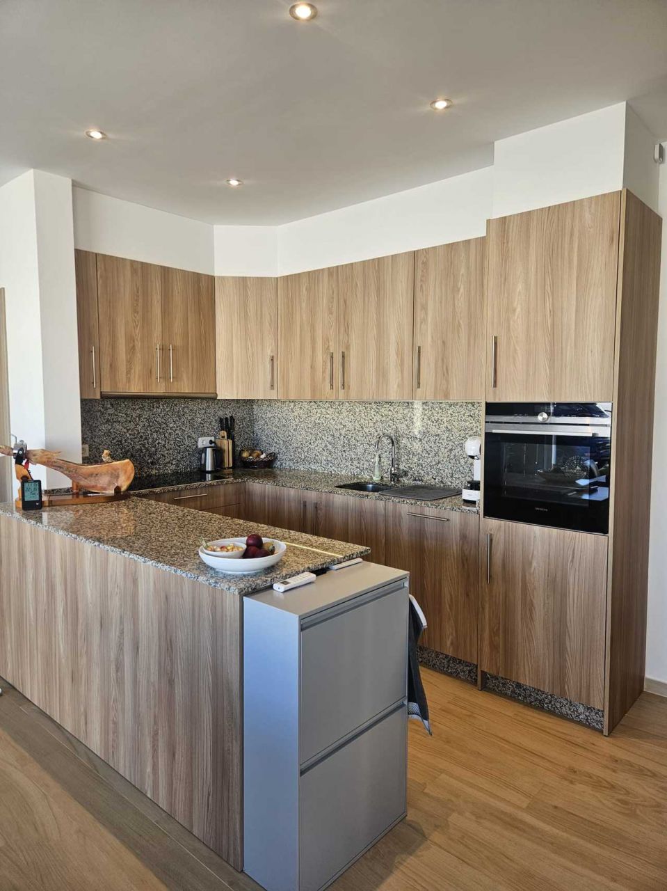 4-Bedroom Villa in La Siesta - El Salado - Torreta, Torrevieja - Image 15