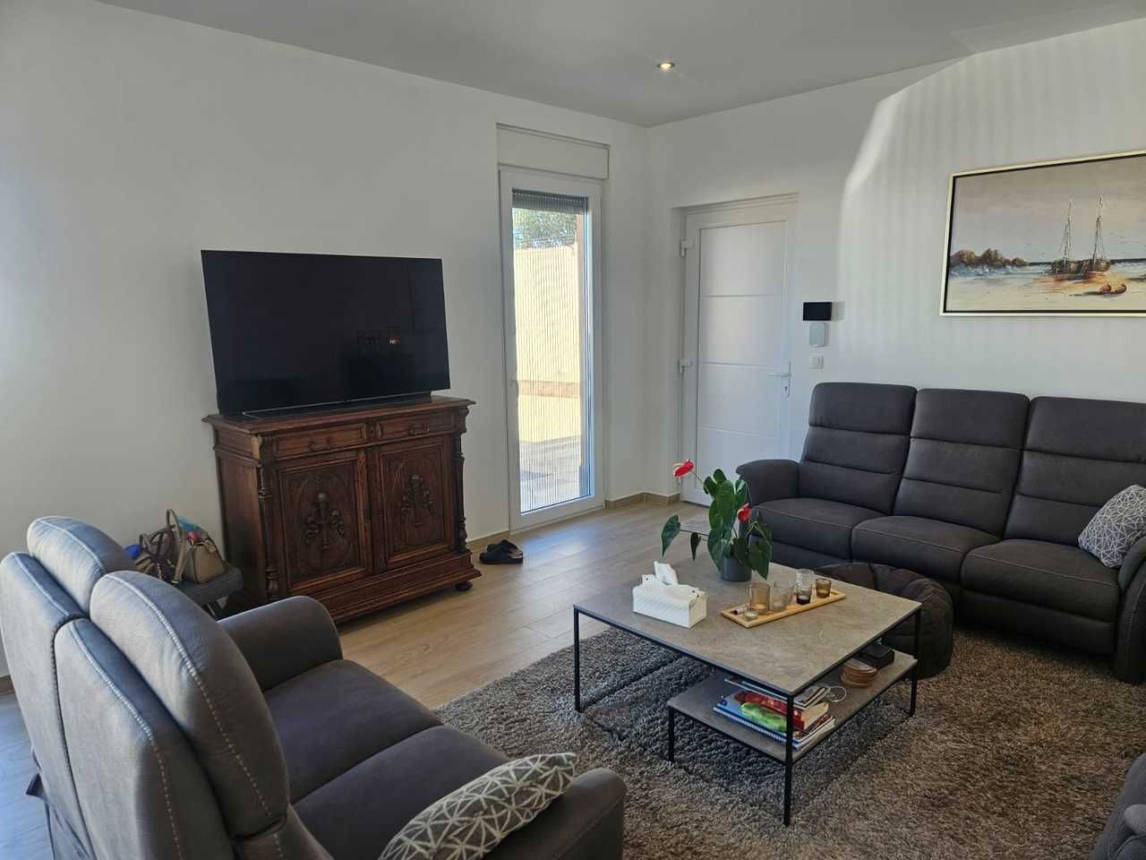 4-Bedroom Villa in La Siesta - El Salado - Torreta, Torrevieja - Image 18