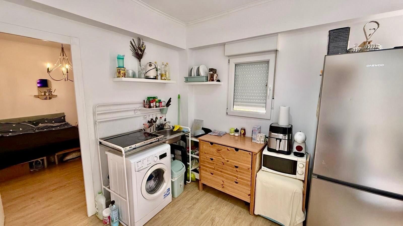 2-Bedroom Apartment in Estacion de Autobuses, Torrevieja - Image 17