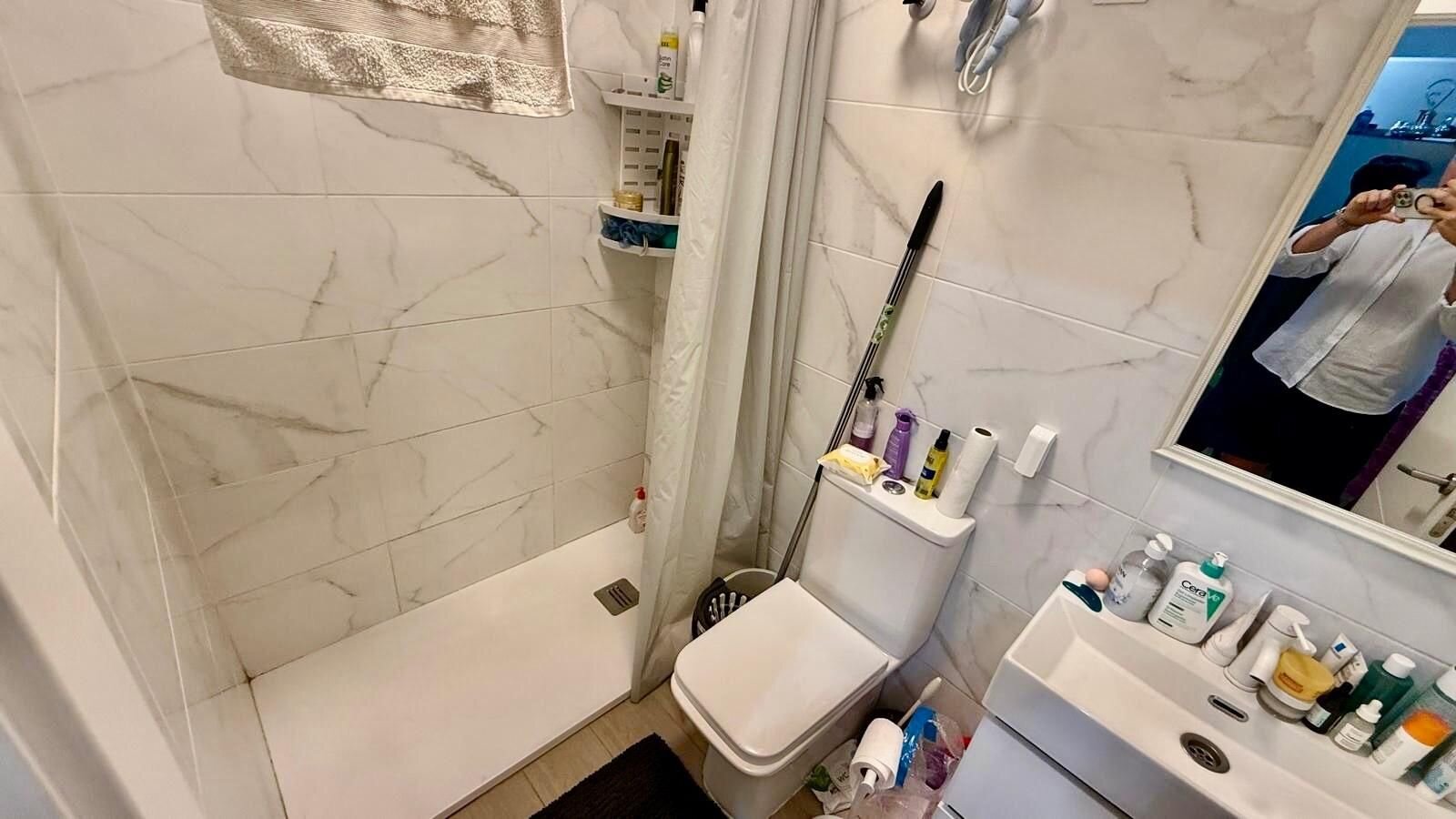 2-Bedroom Apartment in Estacion de Autobuses, Torrevieja - Image 22