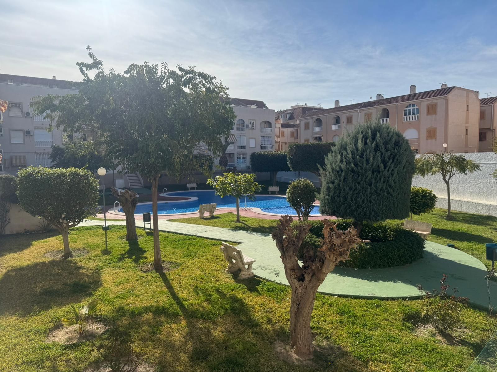 Apartment in Torrevieja - Image 13