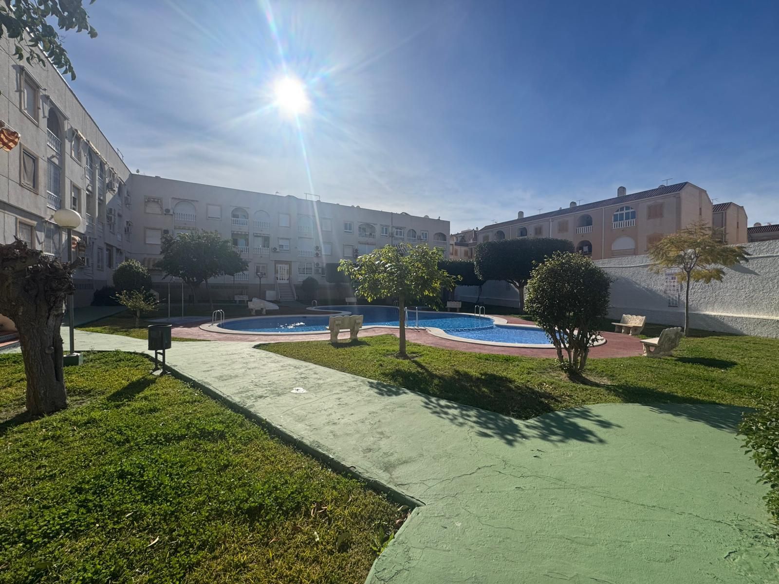 Apartment in Torrevieja - Image 14