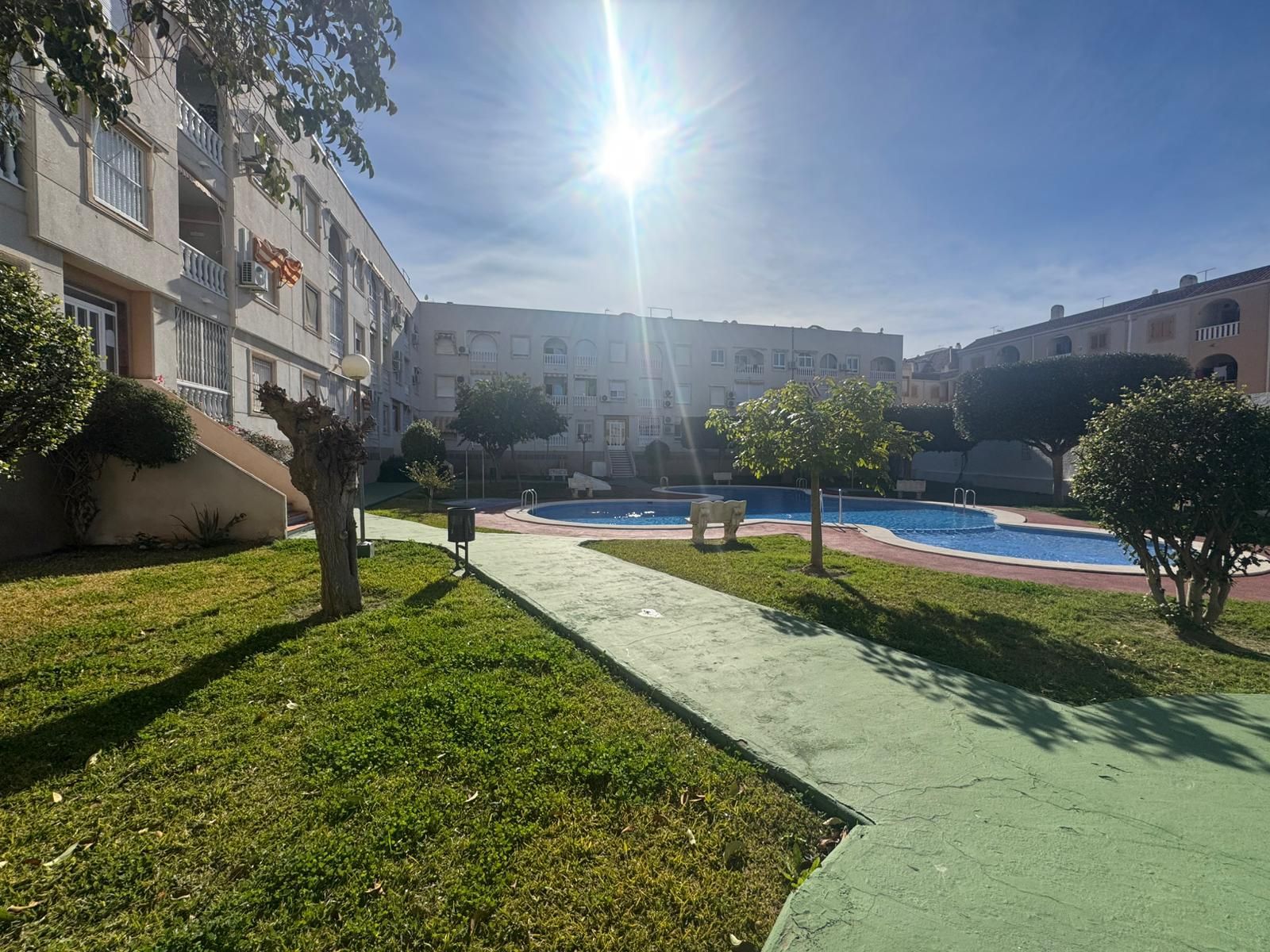 Apartment in Torrevieja - Image 15