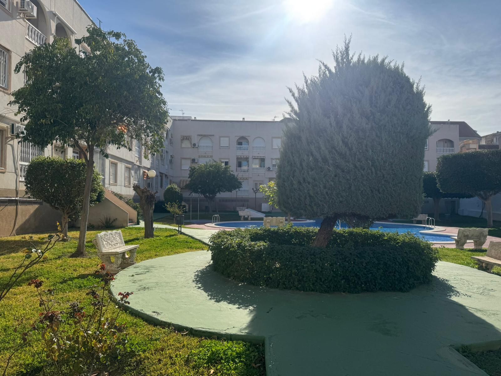 Apartment in Torrevieja - Image 16