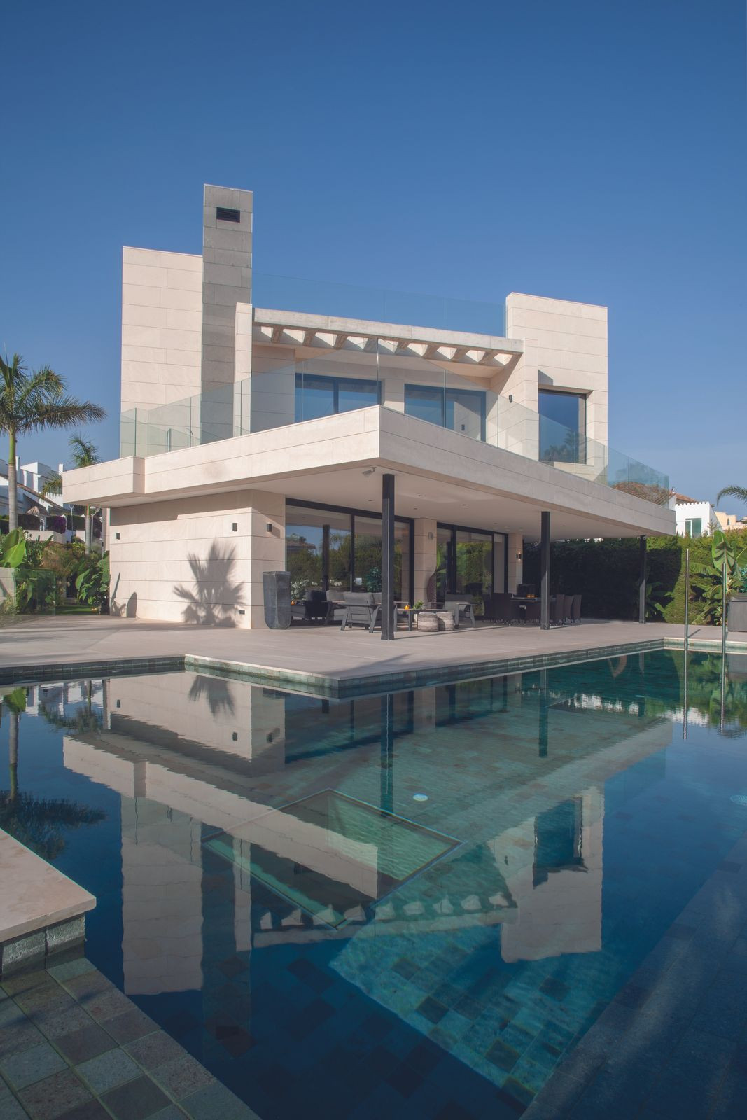 7-Bedroom Villa in Marbella | Sunny Casas - Costa Blanca... - Image 29