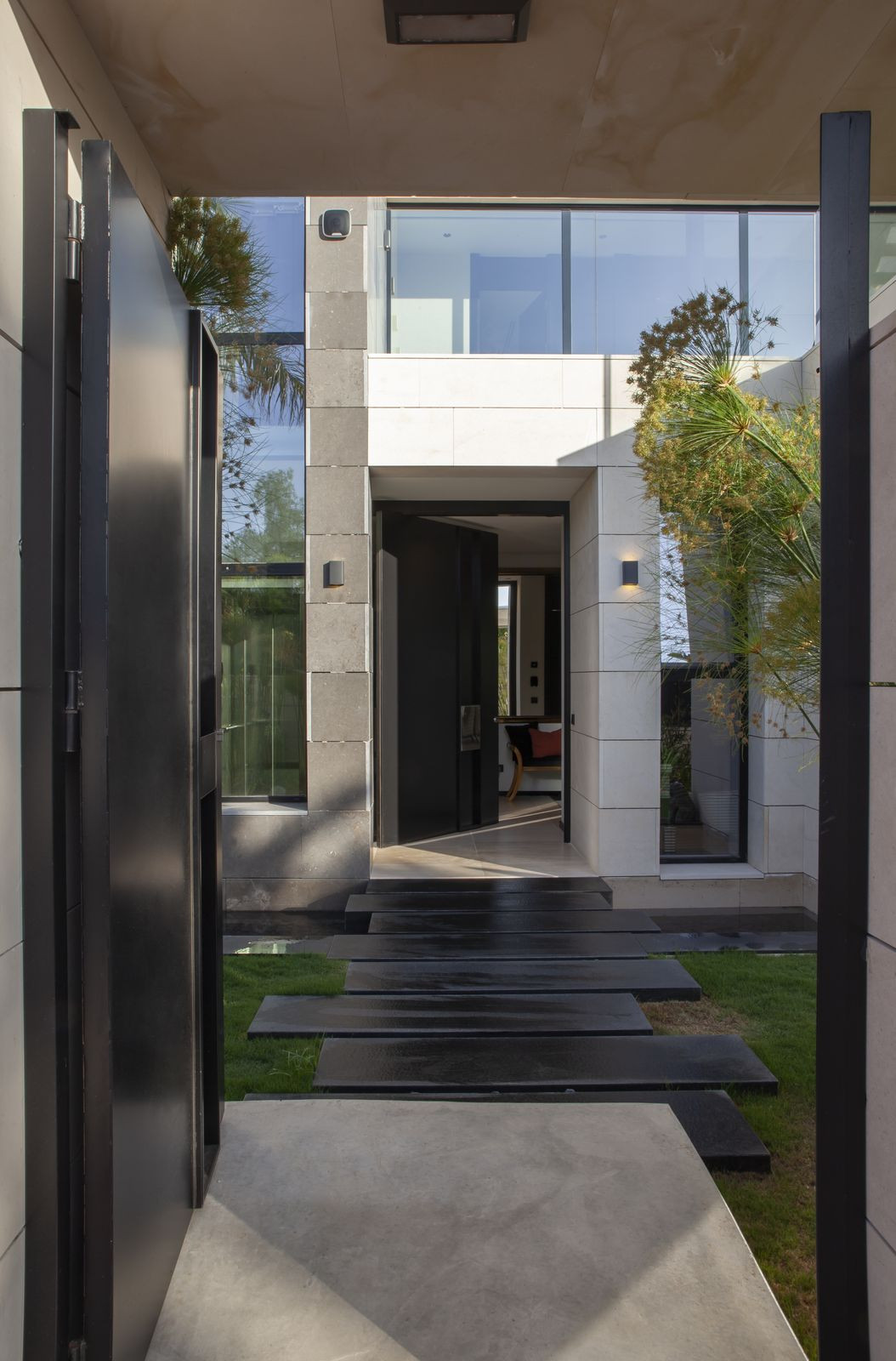 7-Bedroom Villa in Marbella | Sunny Casas - Costa Blanca... - Image 30