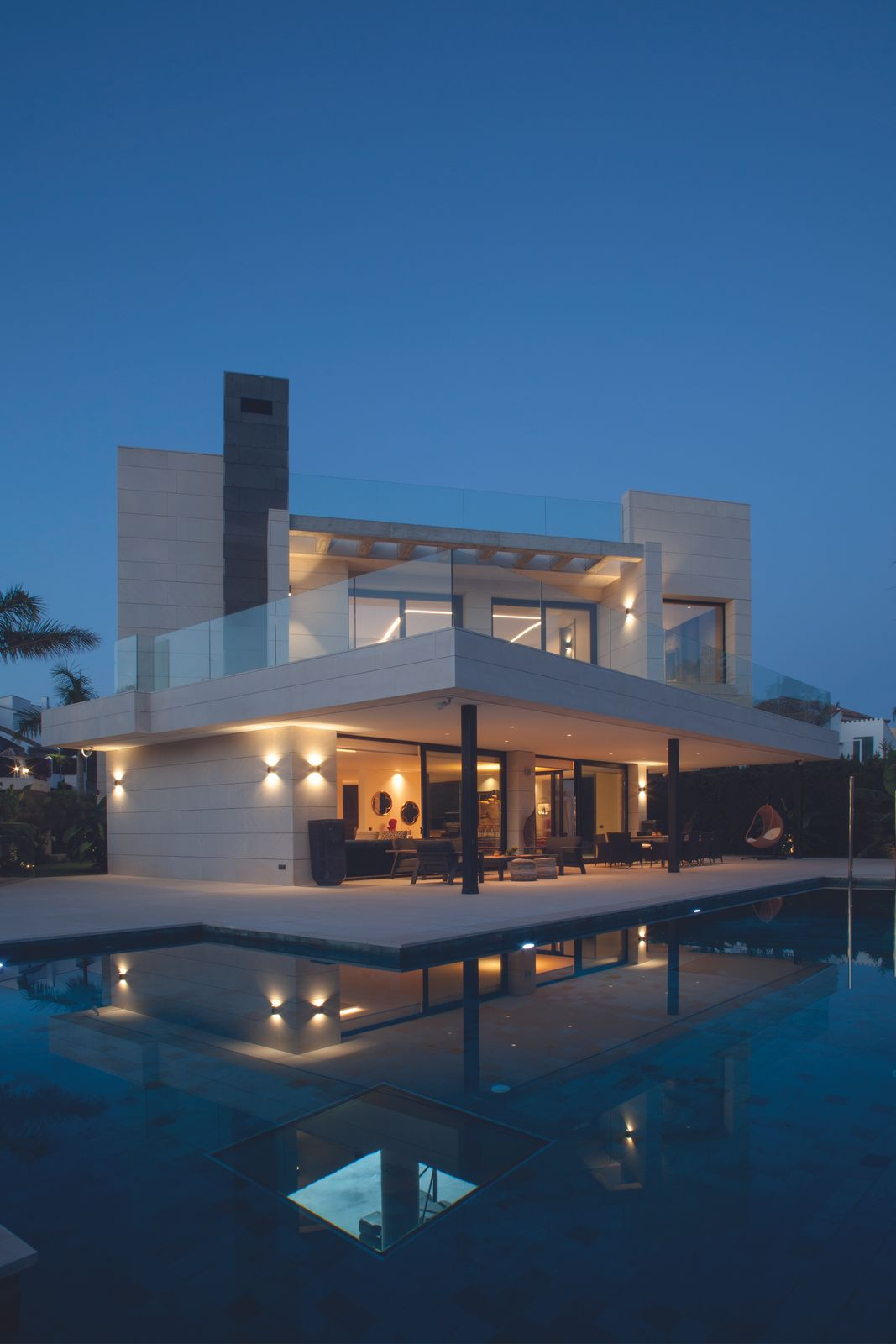 7-Bedroom Villa in Marbella | Sunny Casas - Costa Blanca... - Image 42