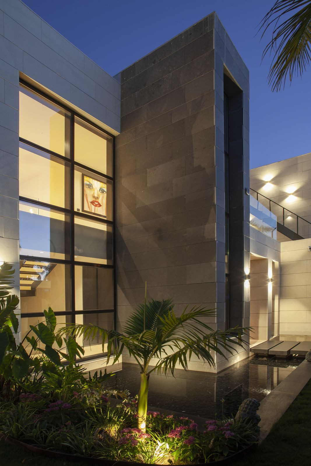 7-Bedroom Villa in Marbella | Sunny Casas - Costa Blanca... - Image 47