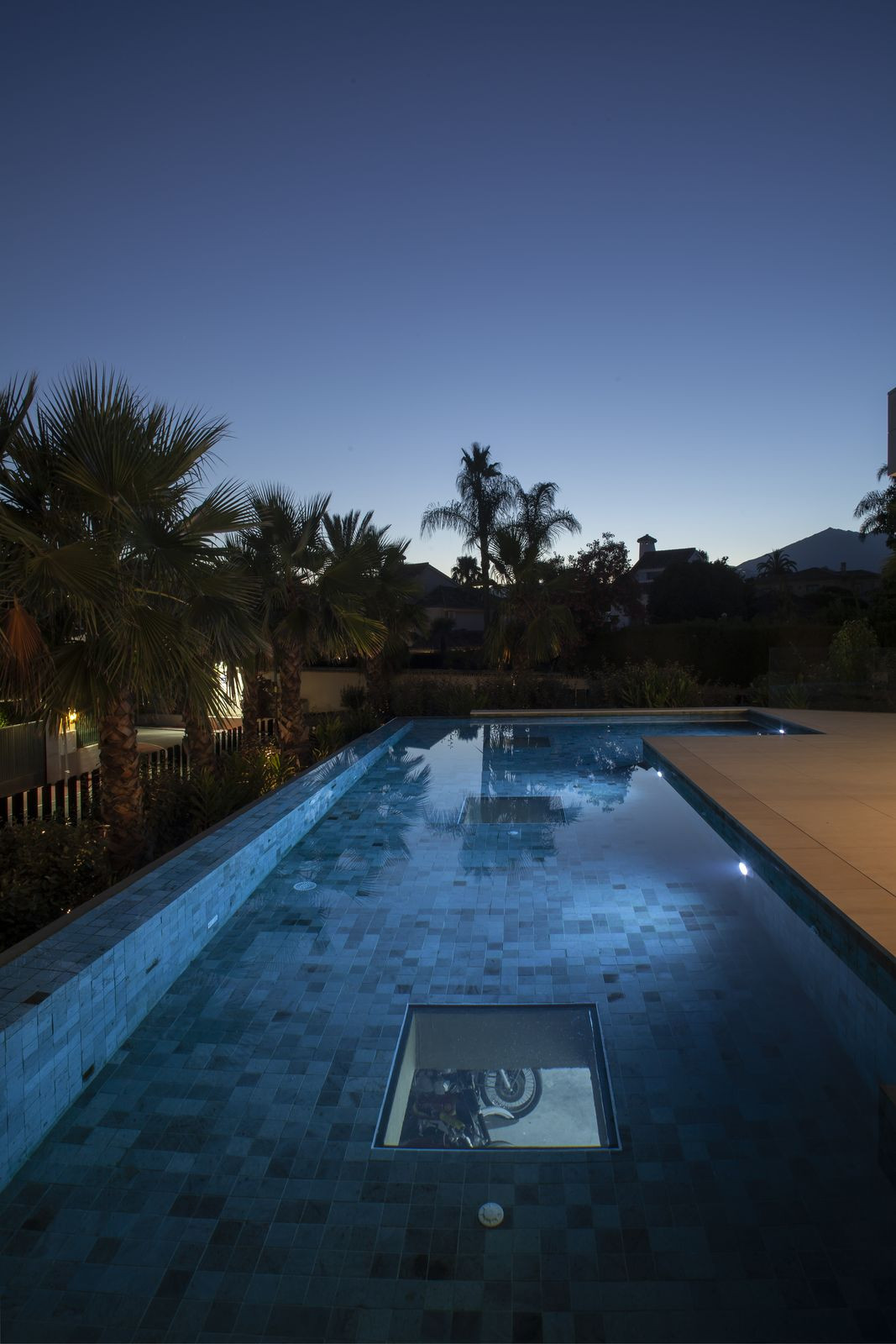 7-Bedroom Villa in Marbella | Sunny Casas - Costa Blanca... - Image 49