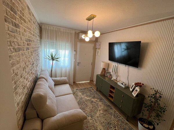 Apartamento de 3 Dormitorios en Torre de la Horadada, Pilar de la Horadada