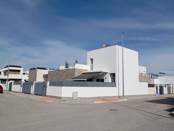 3-Zimmer Villa in Comunidad Valenciana, Daya Vieja