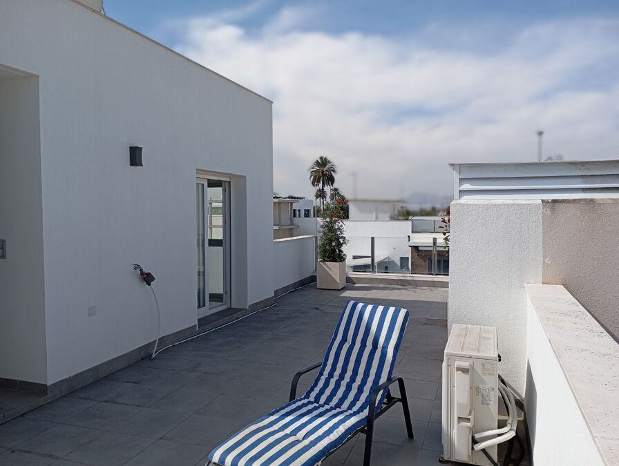 Willa z 3 Sypialniami w Comunidad Valenciana, Daya Vieja - Image 11